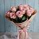 Букет цветов из: Розы в Красный Луч