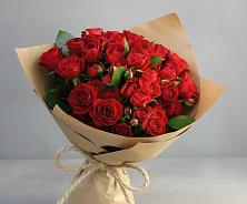Букет Любовный роман в Красный Луч