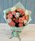 Букет цветов из: Розы в Красный Луч