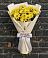 Букет цветов из: Хризантемы в Красный Луч