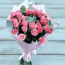 Букет Леди совершенство в Красный Луч