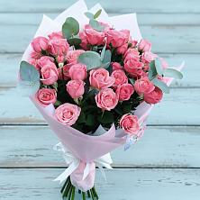 Букет Леди совершенство в Красный Луч